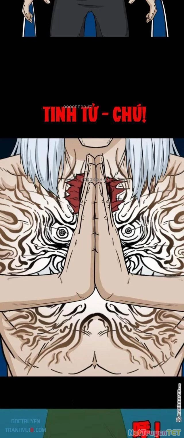 Đấu Yếm Thần Chapter 258 - Trang 3