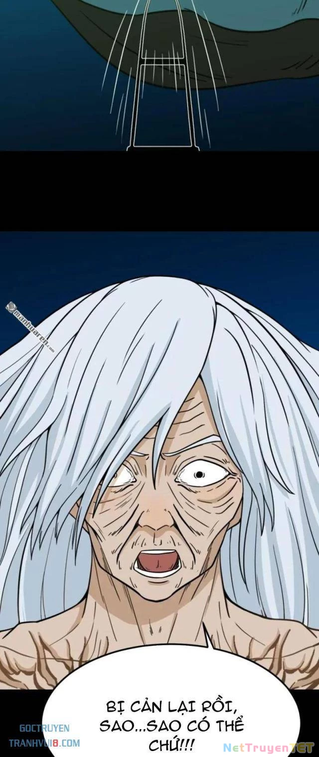 Đấu Yếm Thần Chapter 258 - Trang 3