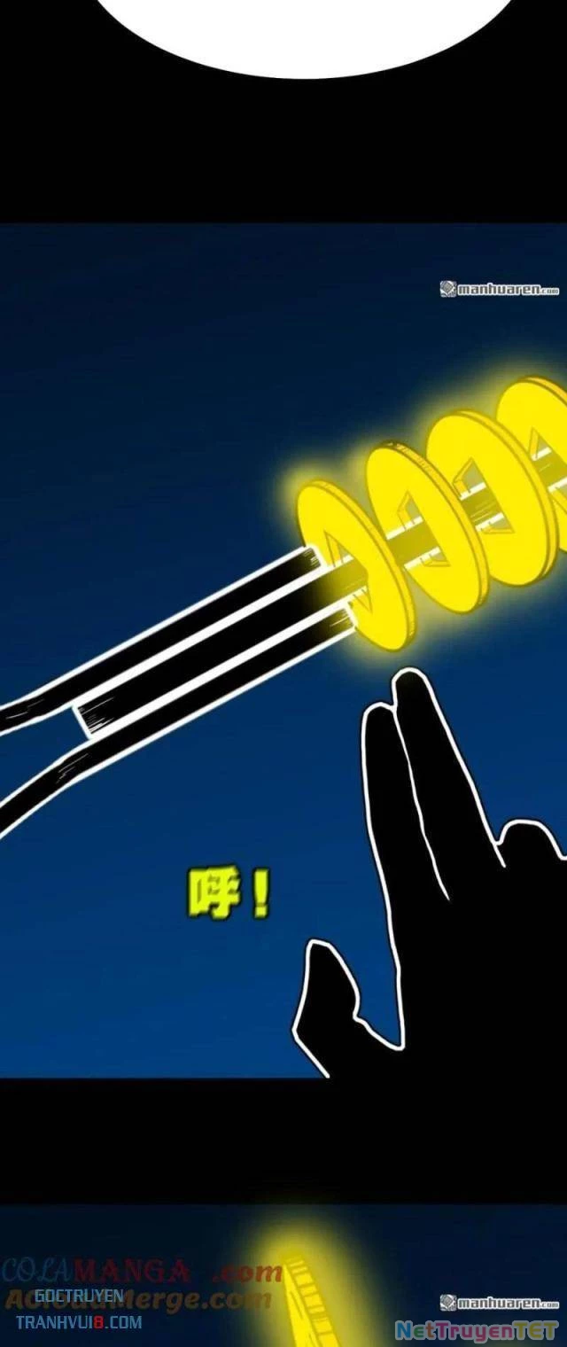 Đấu Yếm Thần Chapter 258 - Trang 3