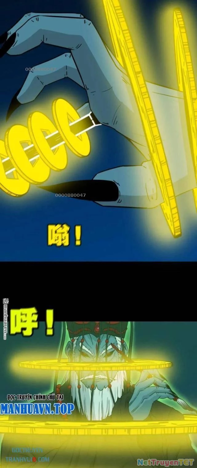 Đấu Yếm Thần Chapter 258 - Trang 3