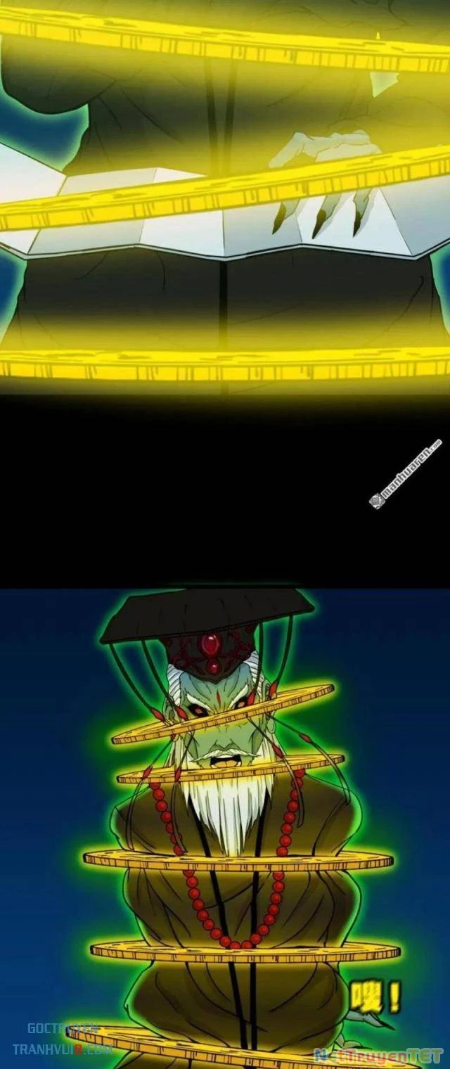 Đấu Yếm Thần Chapter 258 - Trang 3