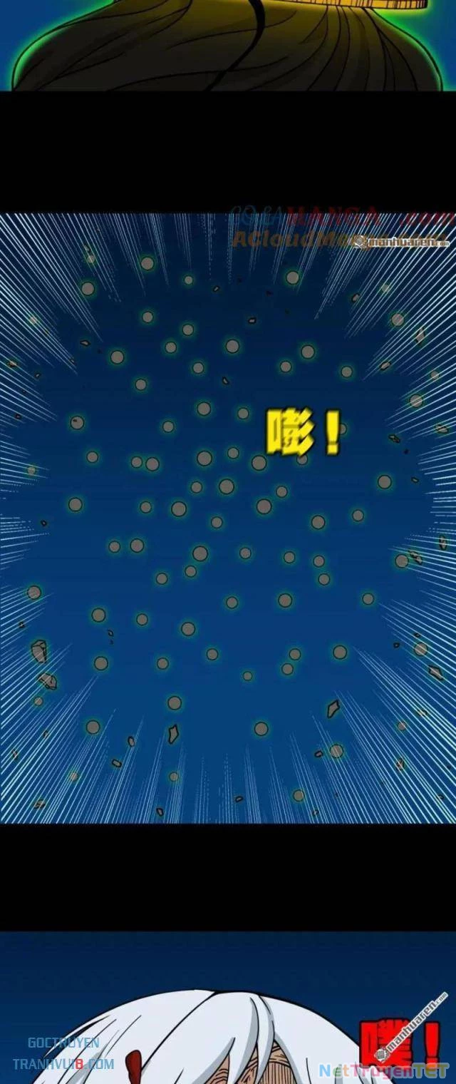 Đấu Yếm Thần Chapter 258 - Trang 3