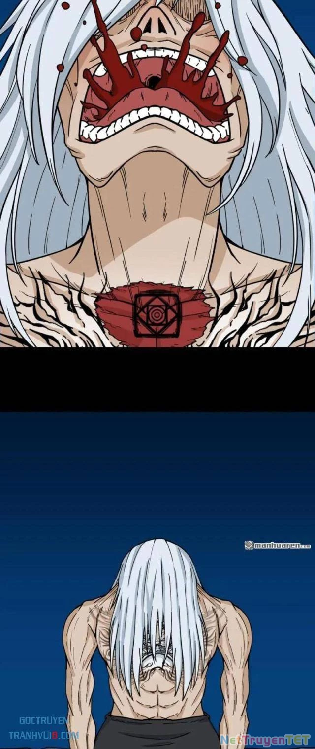 Đấu Yếm Thần Chapter 258 - Trang 3