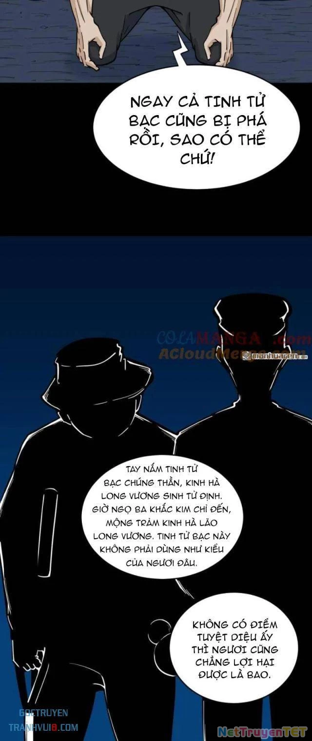 Đấu Yếm Thần Chapter 258 - Trang 3