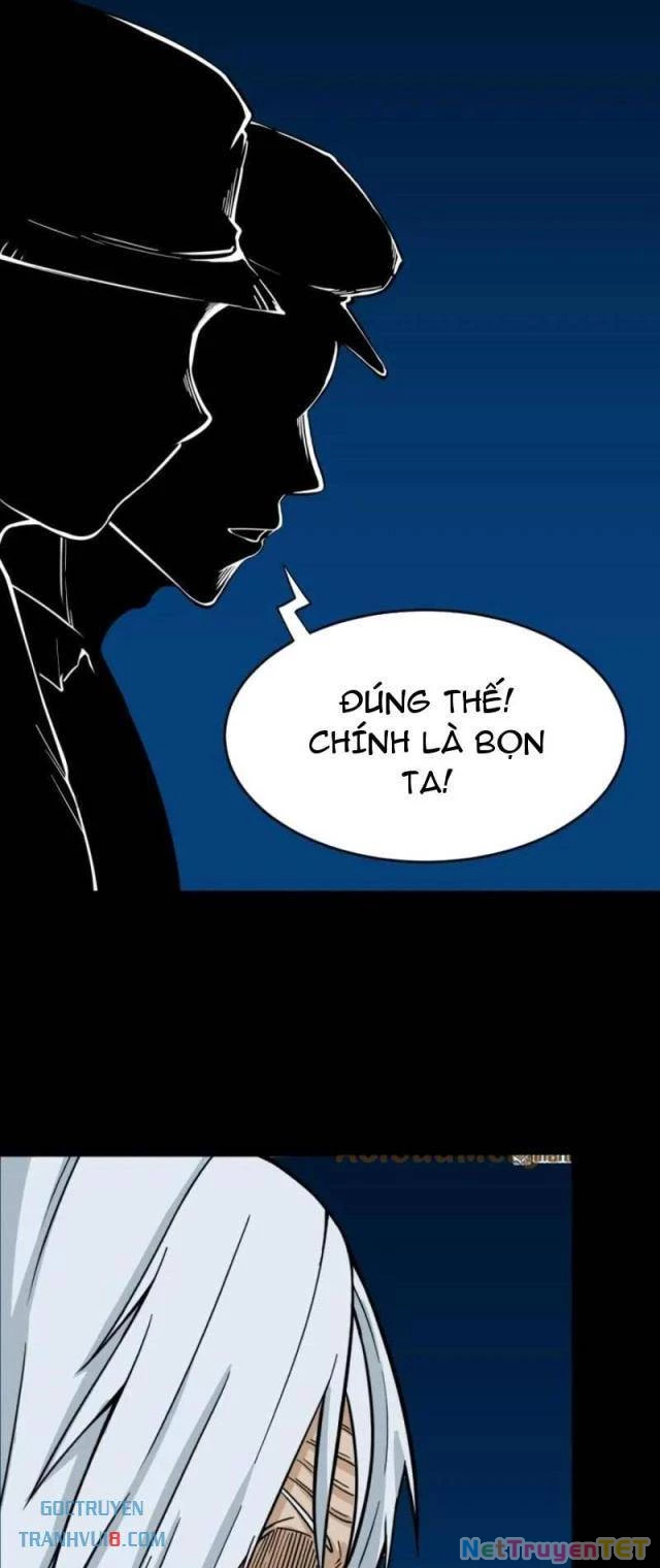 Đấu Yếm Thần Chapter 258 - Trang 3