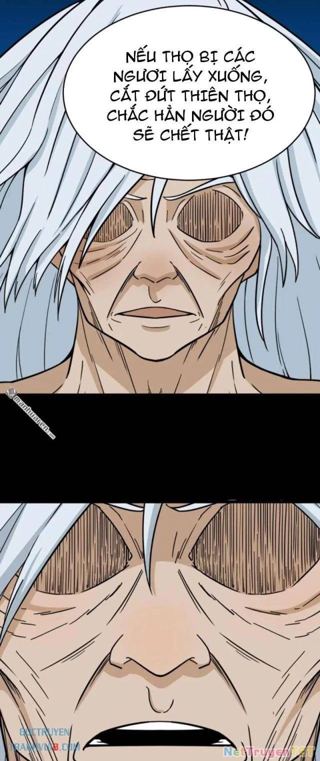 Đấu Yếm Thần Chapter 258 - Trang 3