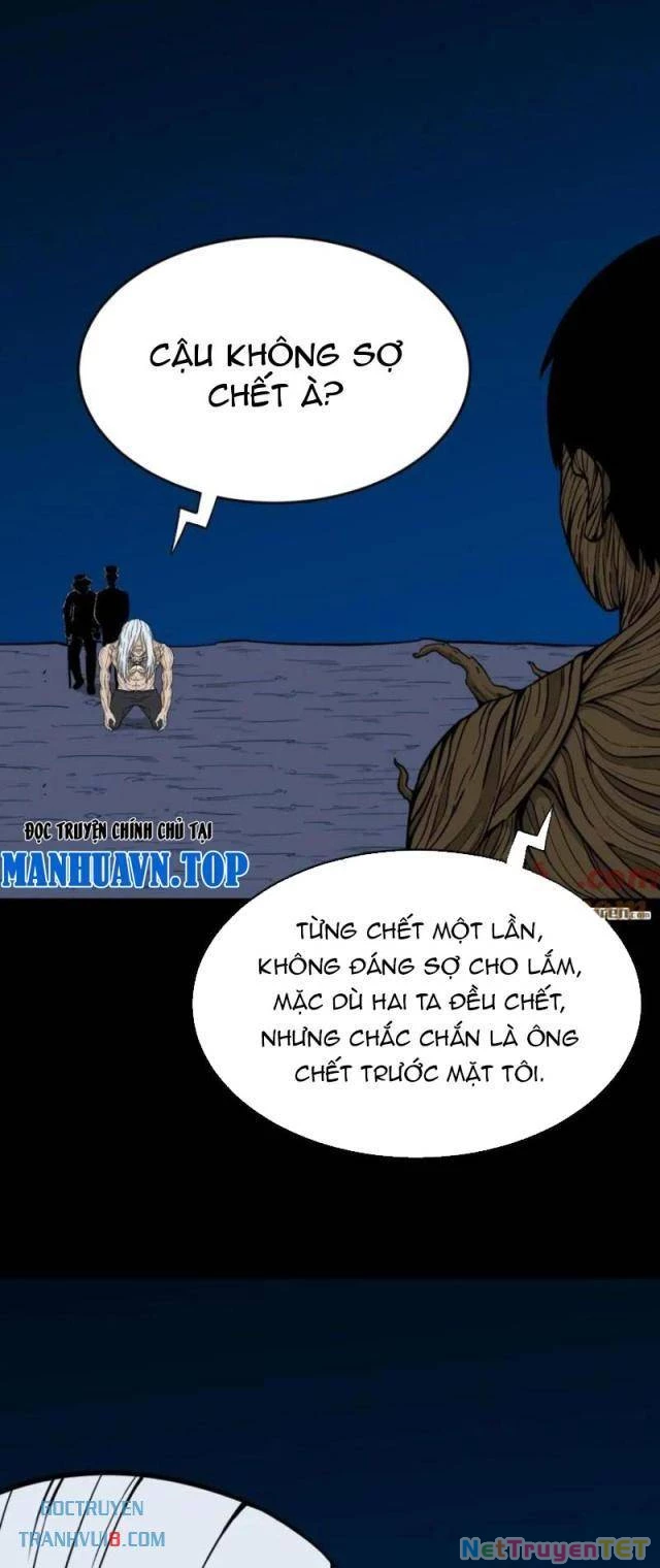 Đấu Yếm Thần Chapter 258 - Trang 3