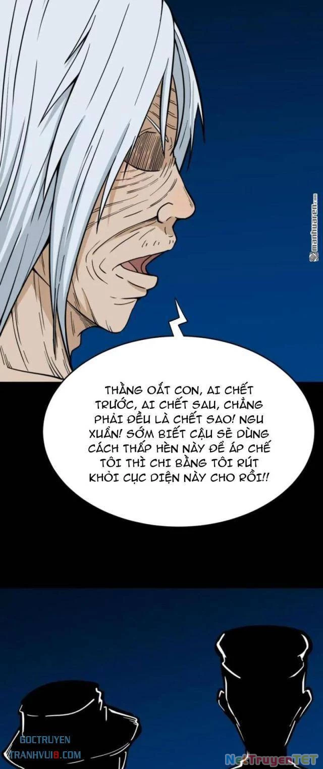 Đấu Yếm Thần Chapter 258 - Trang 3