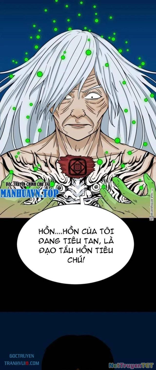 Đấu Yếm Thần Chapter 258 - Trang 3