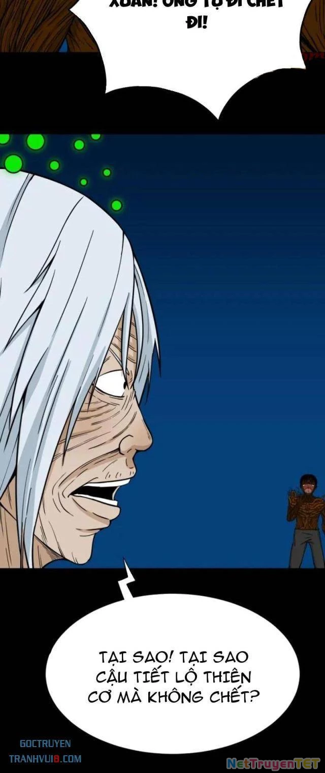 Đấu Yếm Thần Chapter 258 - Trang 3