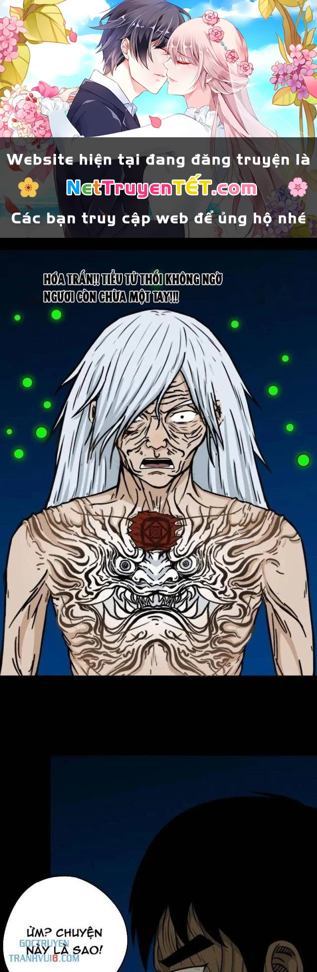 Đấu Yếm Thần Chapter 259 - Trang 3