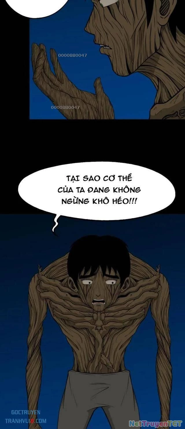 Đấu Yếm Thần Chapter 259 - Trang 3