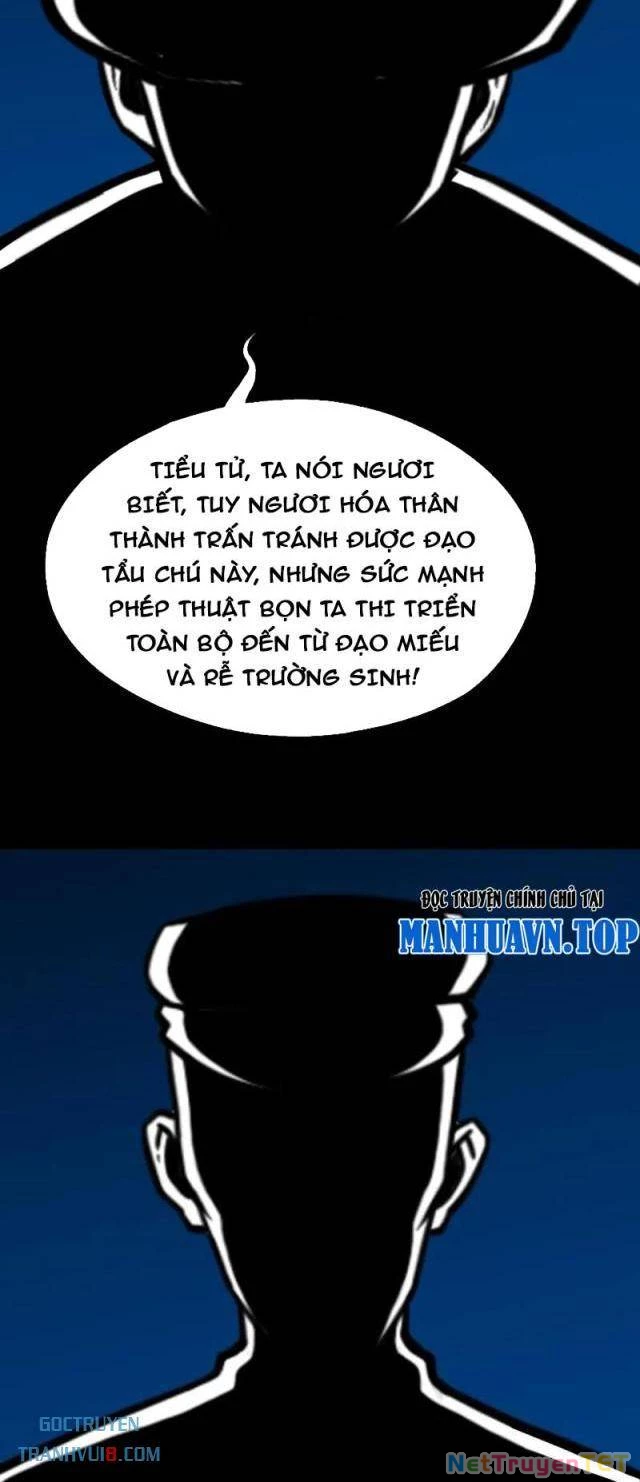 Đấu Yếm Thần Chapter 259 - Trang 3