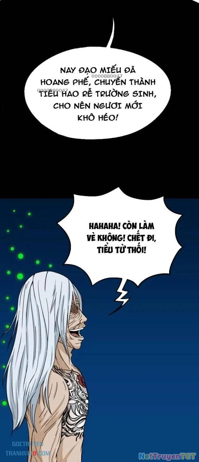 Đấu Yếm Thần Chapter 259 - Trang 3