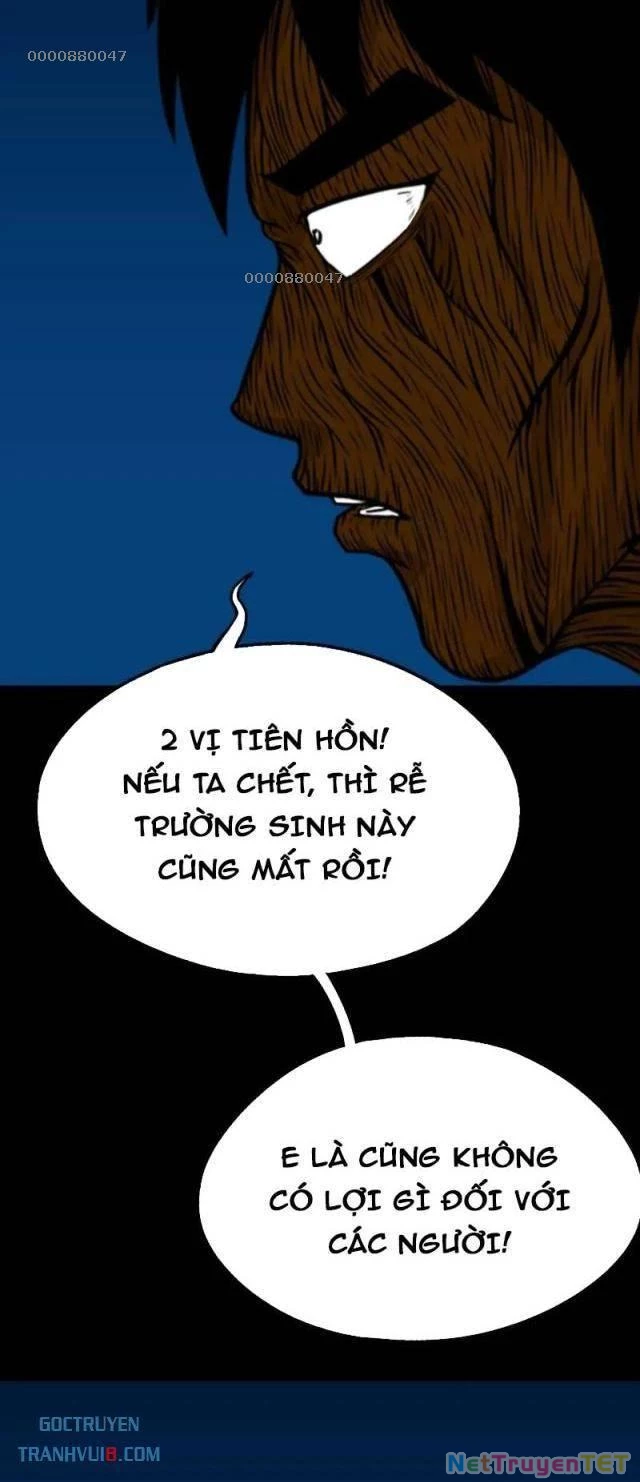 Đấu Yếm Thần Chapter 259 - Trang 3