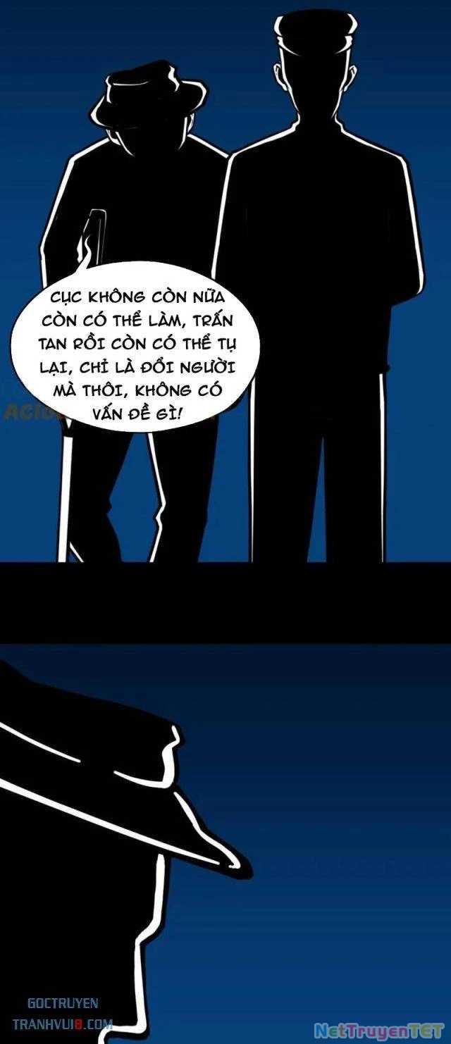 Đấu Yếm Thần Chapter 259 - Trang 3