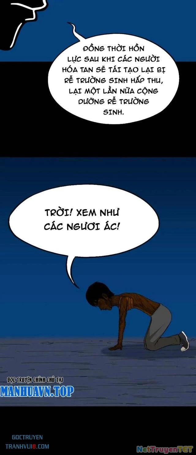 Đấu Yếm Thần Chapter 259 - Trang 3