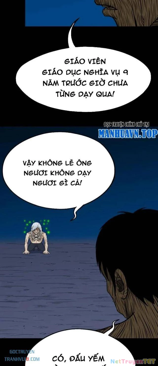 Đấu Yếm Thần Chapter 259 - Trang 3