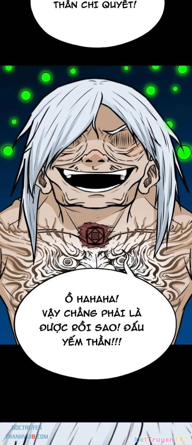 Đấu Yếm Thần Chapter 259 - Trang 3