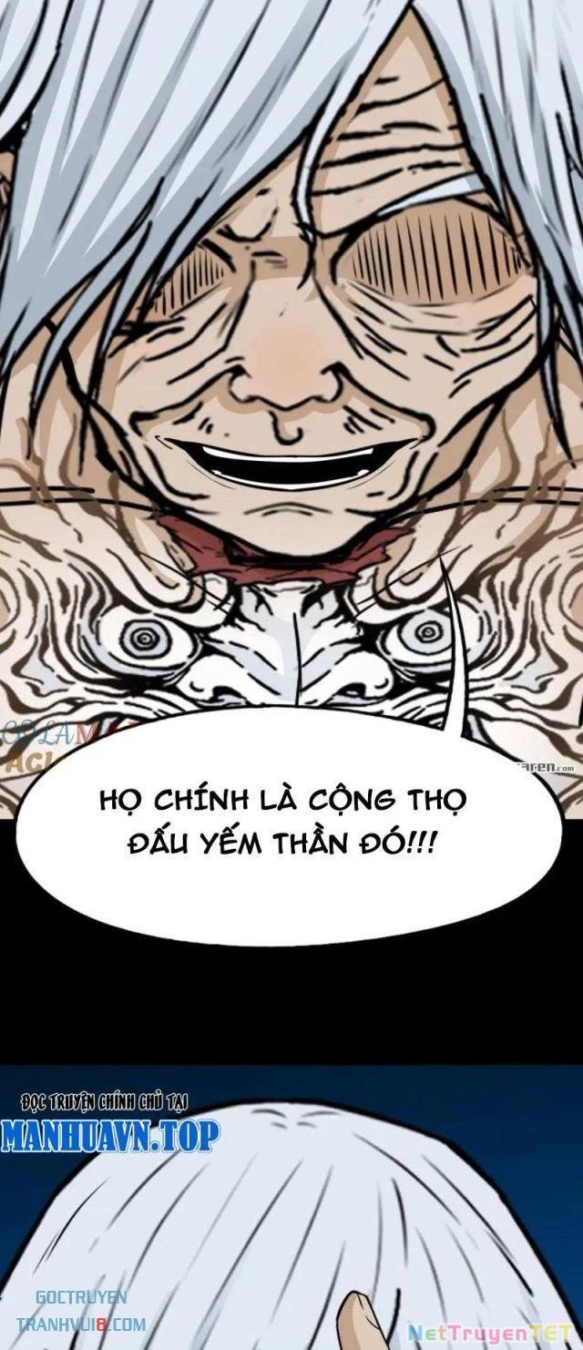 Đấu Yếm Thần Chapter 259 - Trang 3