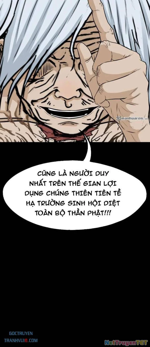 Đấu Yếm Thần Chapter 259 - Trang 3