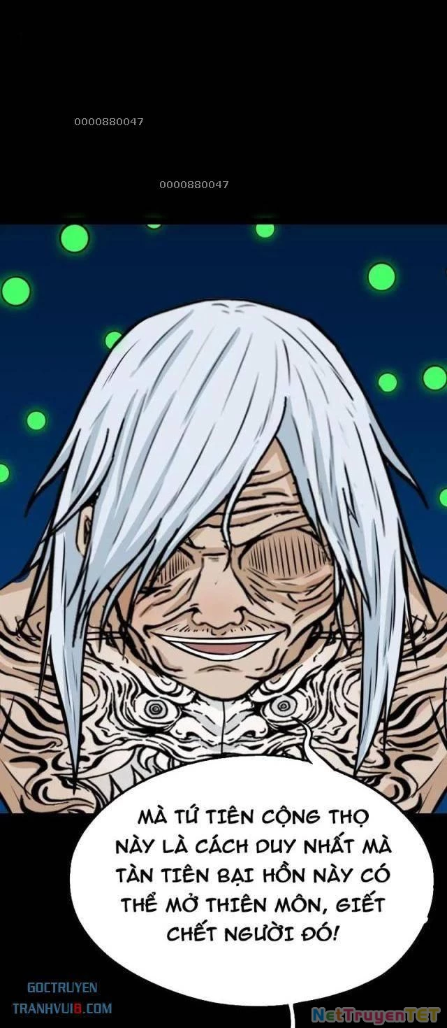 Đấu Yếm Thần Chapter 259 - Trang 3