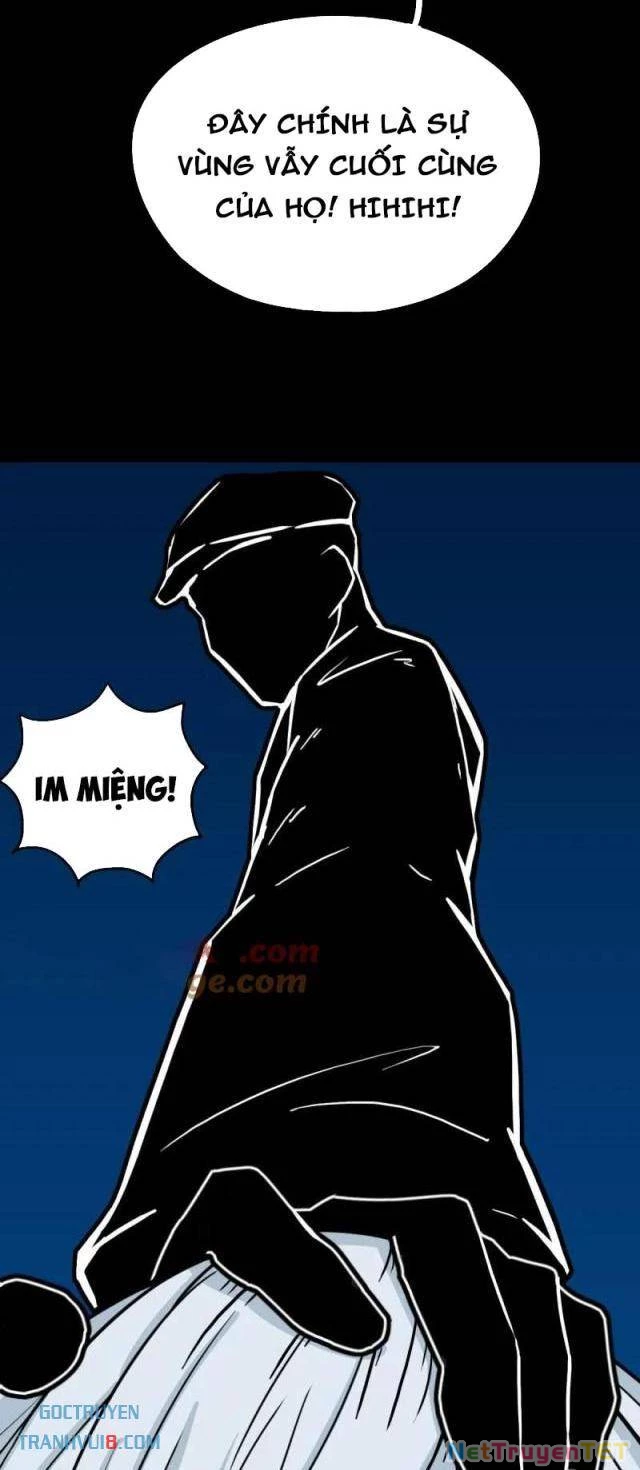 Đấu Yếm Thần Chapter 259 - Trang 3