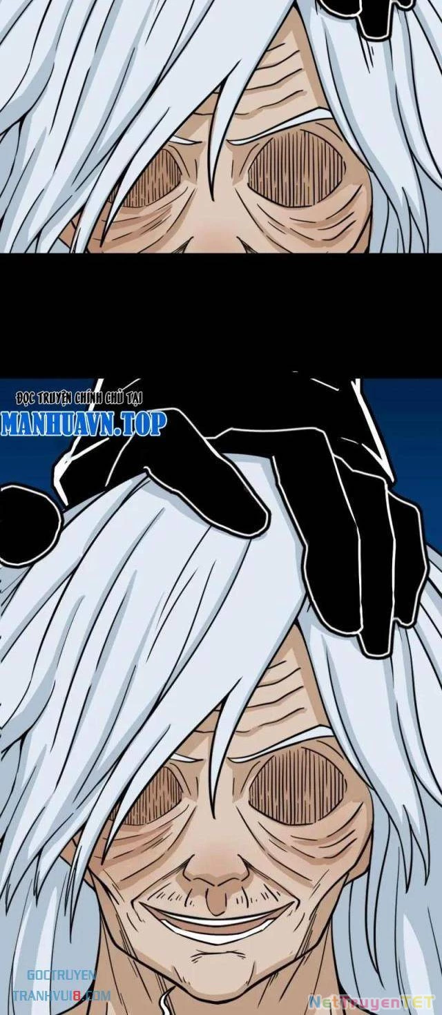 Đấu Yếm Thần Chapter 259 - Trang 3