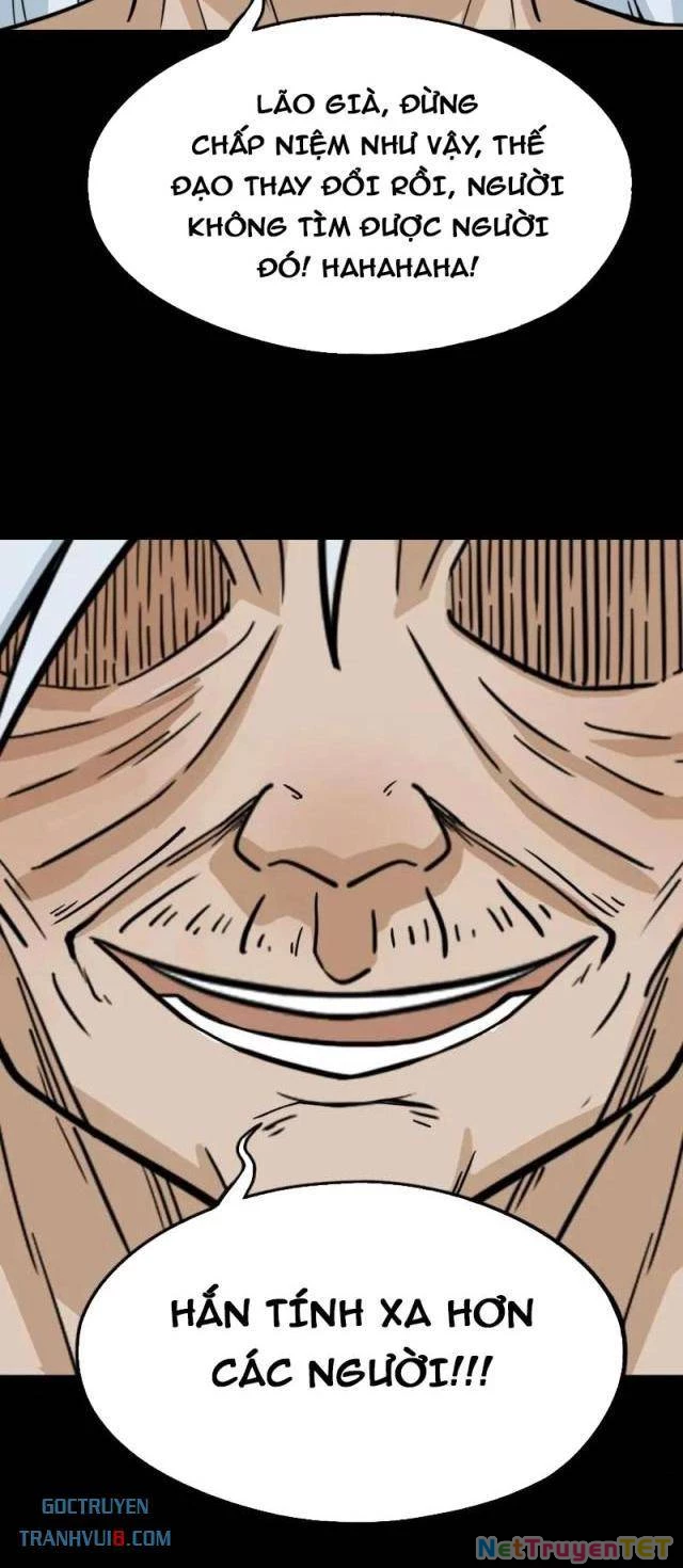 Đấu Yếm Thần Chapter 259 - Trang 3