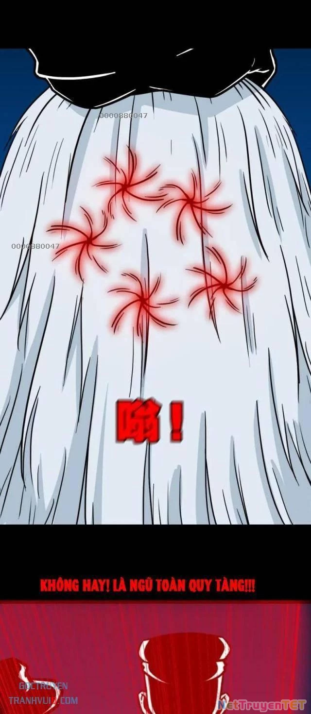 Đấu Yếm Thần Chapter 259 - Trang 3