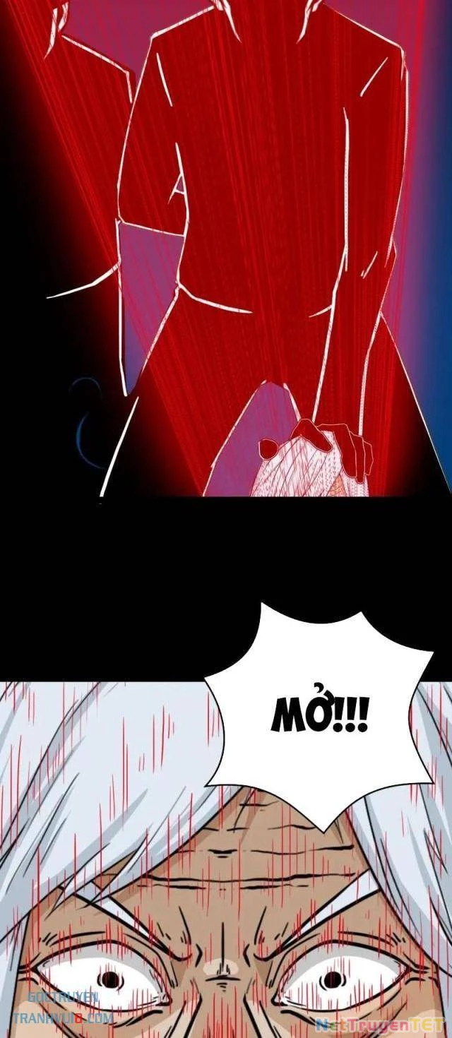 Đấu Yếm Thần Chapter 259 - Trang 3