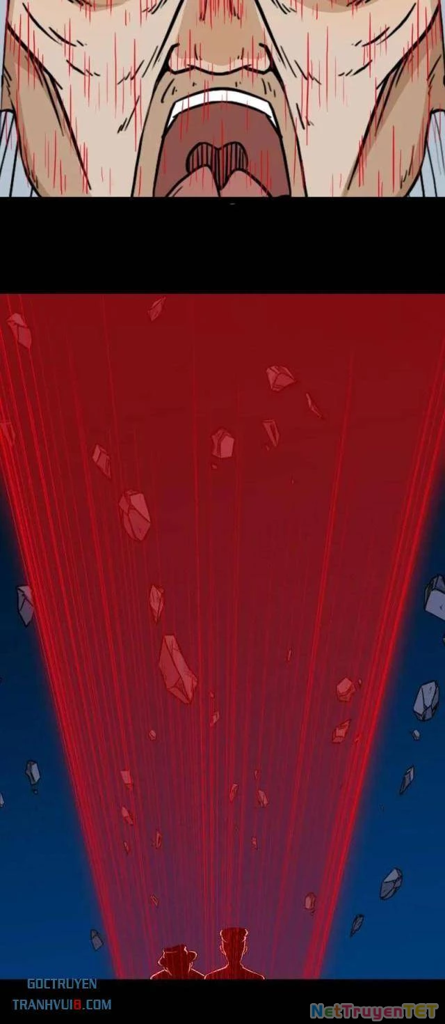 Đấu Yếm Thần Chapter 259 - Trang 3