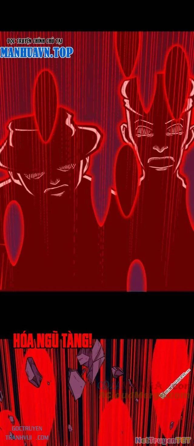 Đấu Yếm Thần Chapter 259 - Trang 3