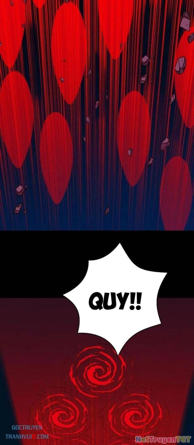 Đấu Yếm Thần Chapter 259 - Trang 3