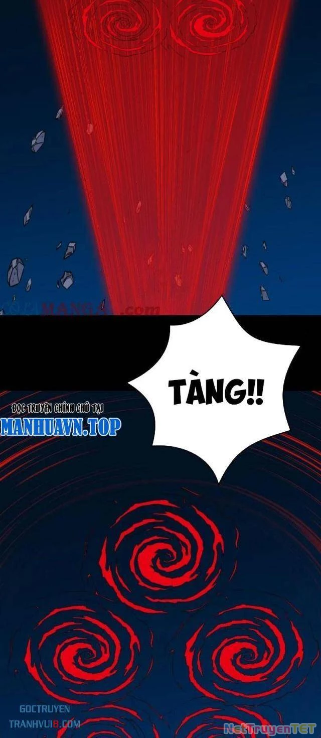 Đấu Yếm Thần Chapter 259 - Trang 3