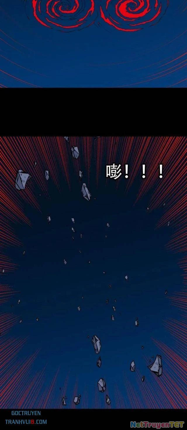 Đấu Yếm Thần Chapter 259 - Trang 3