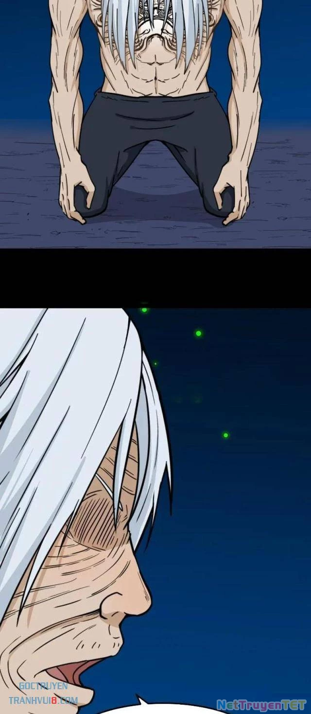 Đấu Yếm Thần Chapter 259 - Trang 3