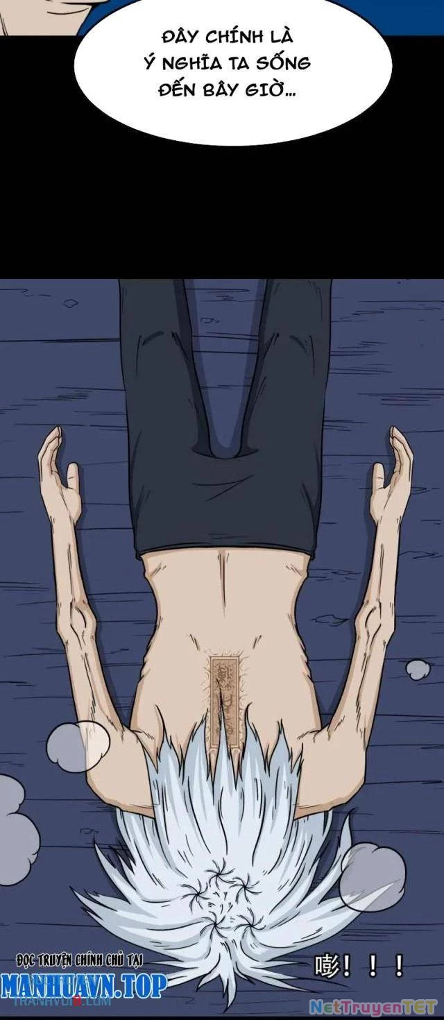 Đấu Yếm Thần Chapter 259 - Trang 3