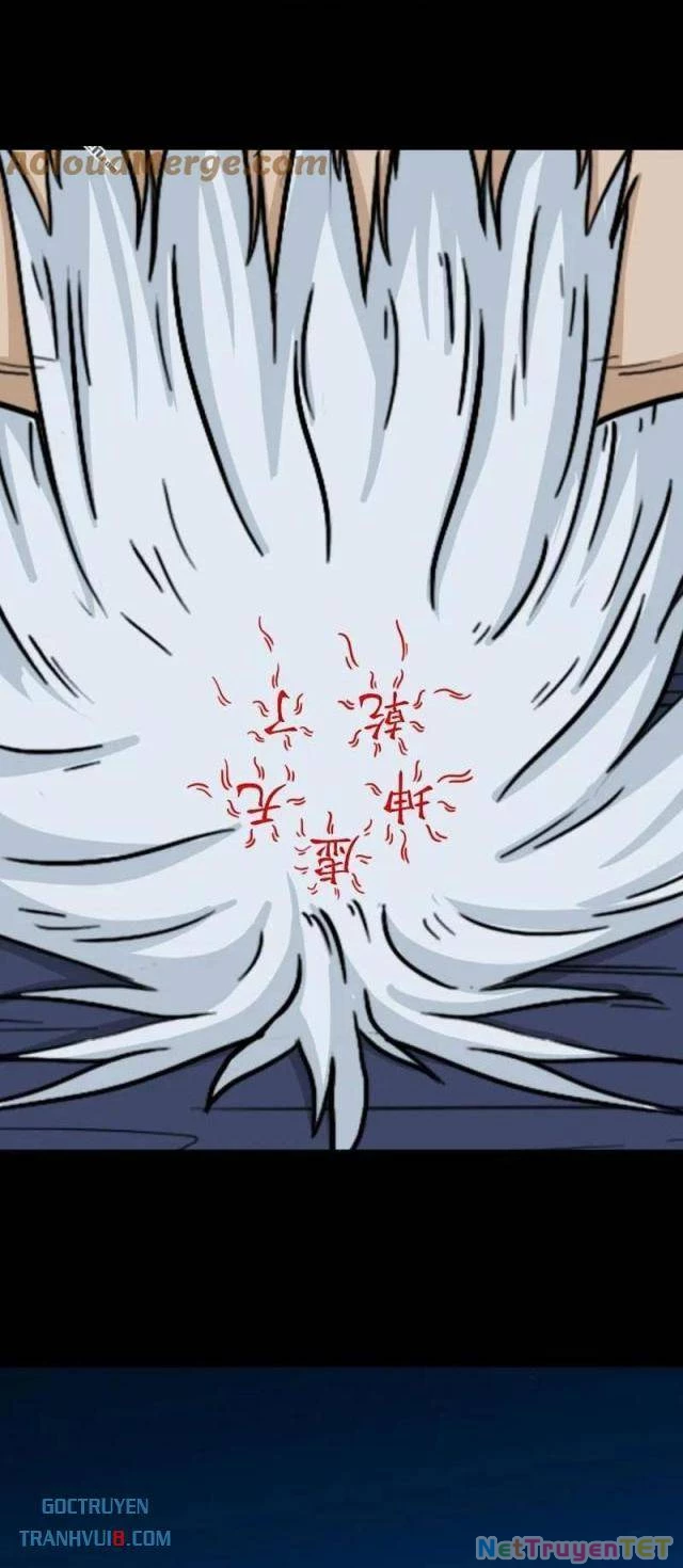 Đấu Yếm Thần Chapter 259 - Trang 3