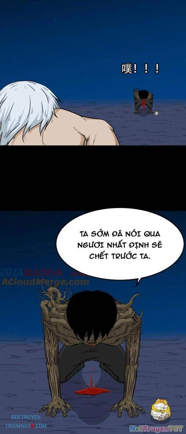 Đấu Yếm Thần Chapter 259 - Trang 3