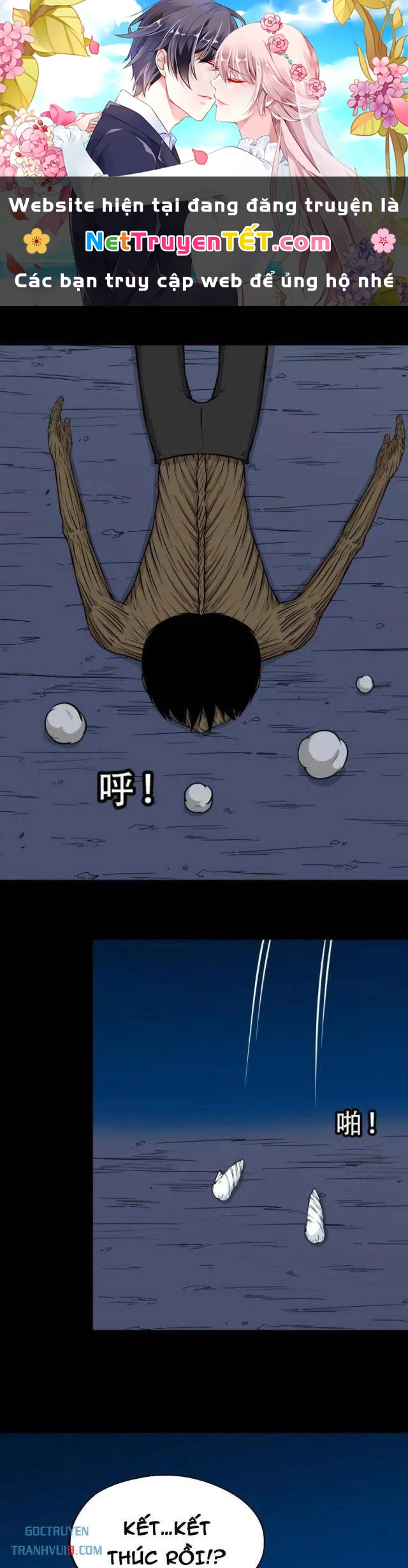 Đấu Yếm Thần Chapter 260 - Trang 3