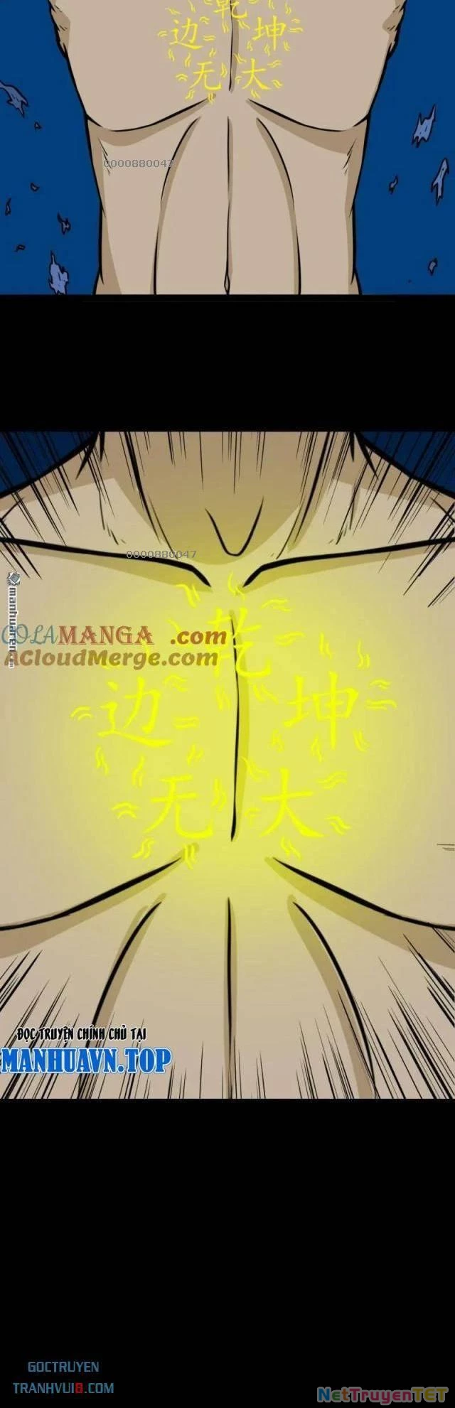 Đấu Yếm Thần Chapter 260 - Trang 3