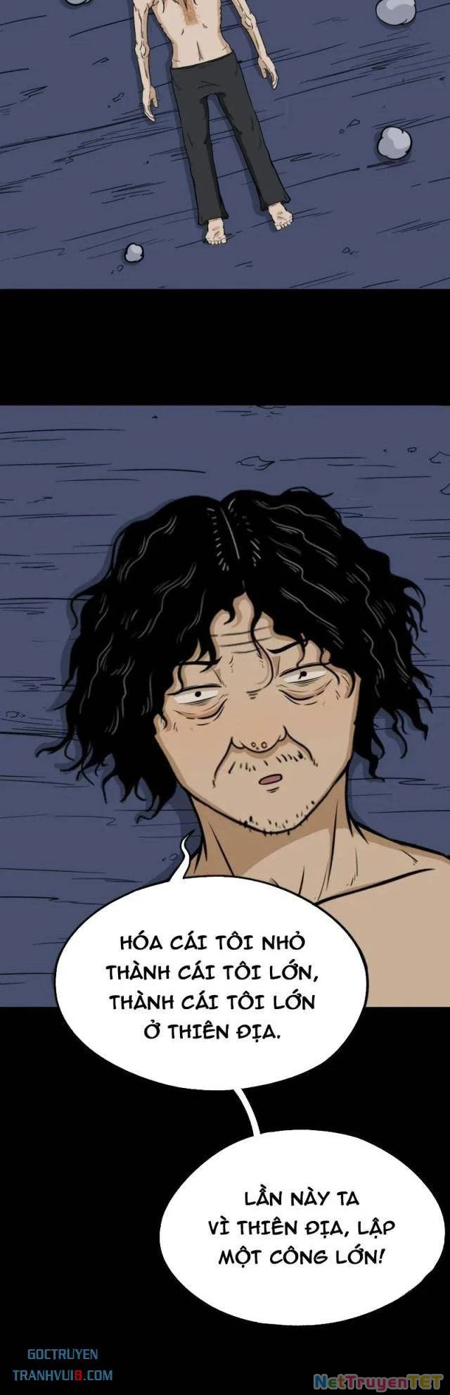 Đấu Yếm Thần Chapter 260 - Trang 3