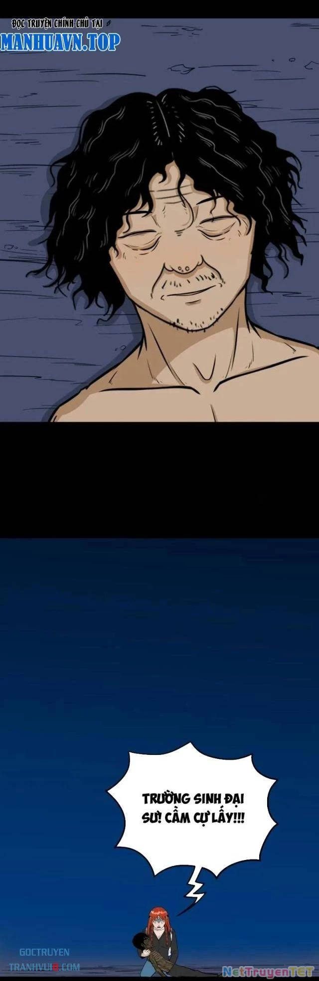 Đấu Yếm Thần Chapter 260 - Trang 3