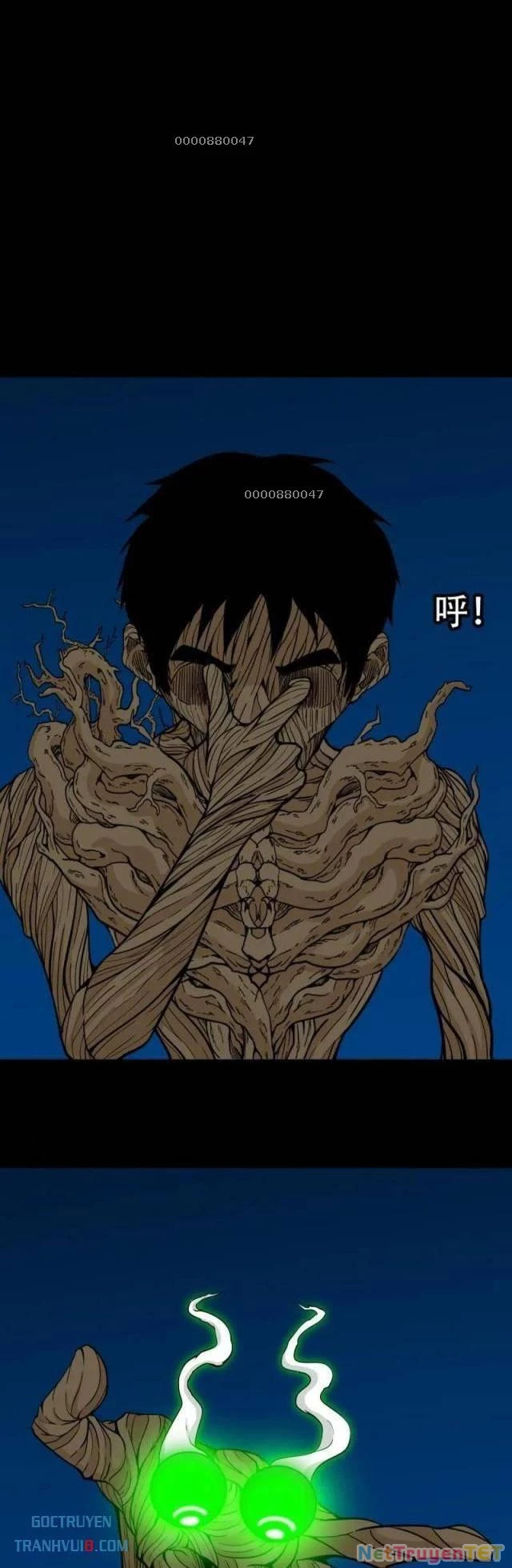 Đấu Yếm Thần Chapter 260 - Trang 3