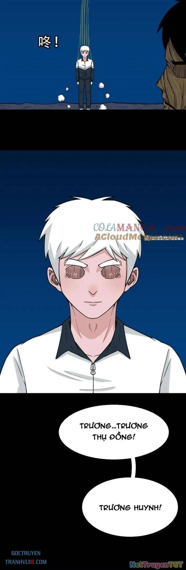 Đấu Yếm Thần Chapter 260 - Trang 3