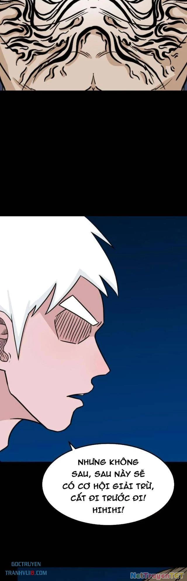 Đấu Yếm Thần Chapter 260 - Trang 3