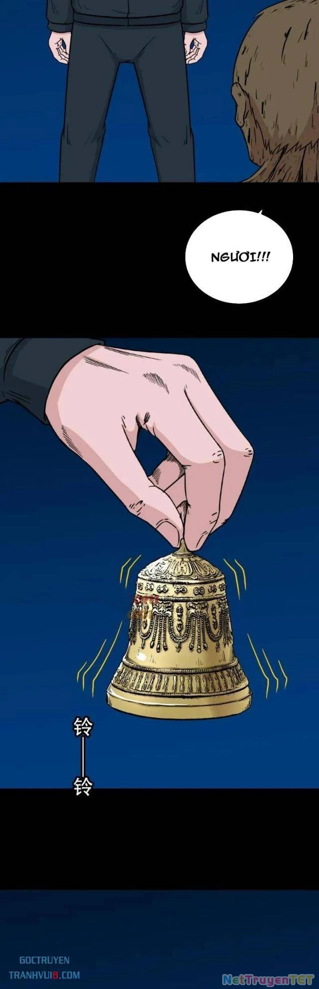 Đấu Yếm Thần Chapter 260 - Trang 3