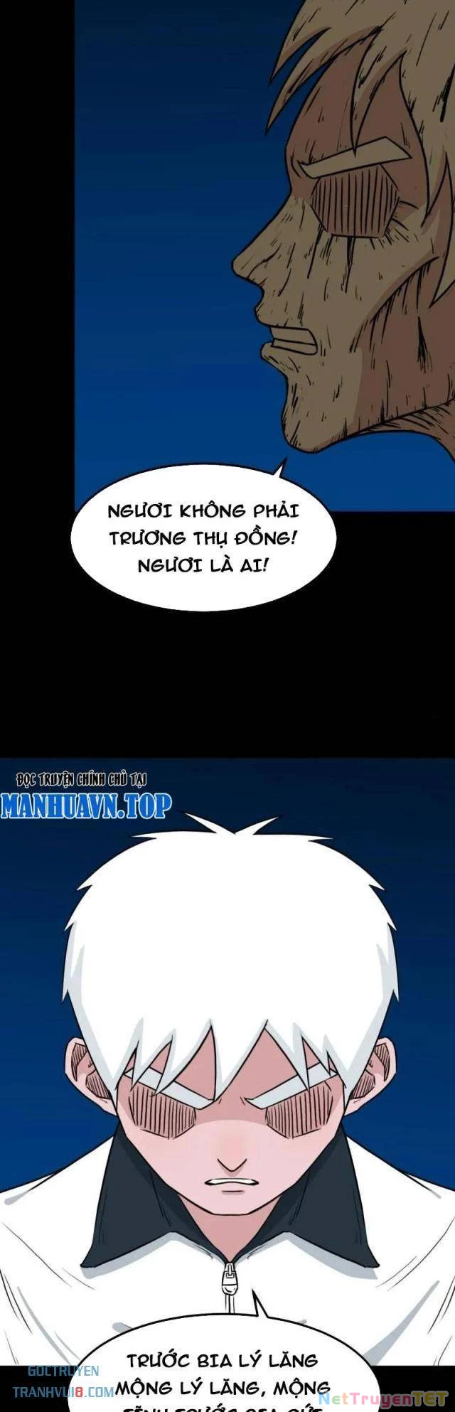 Đấu Yếm Thần Chapter 260 - Trang 3