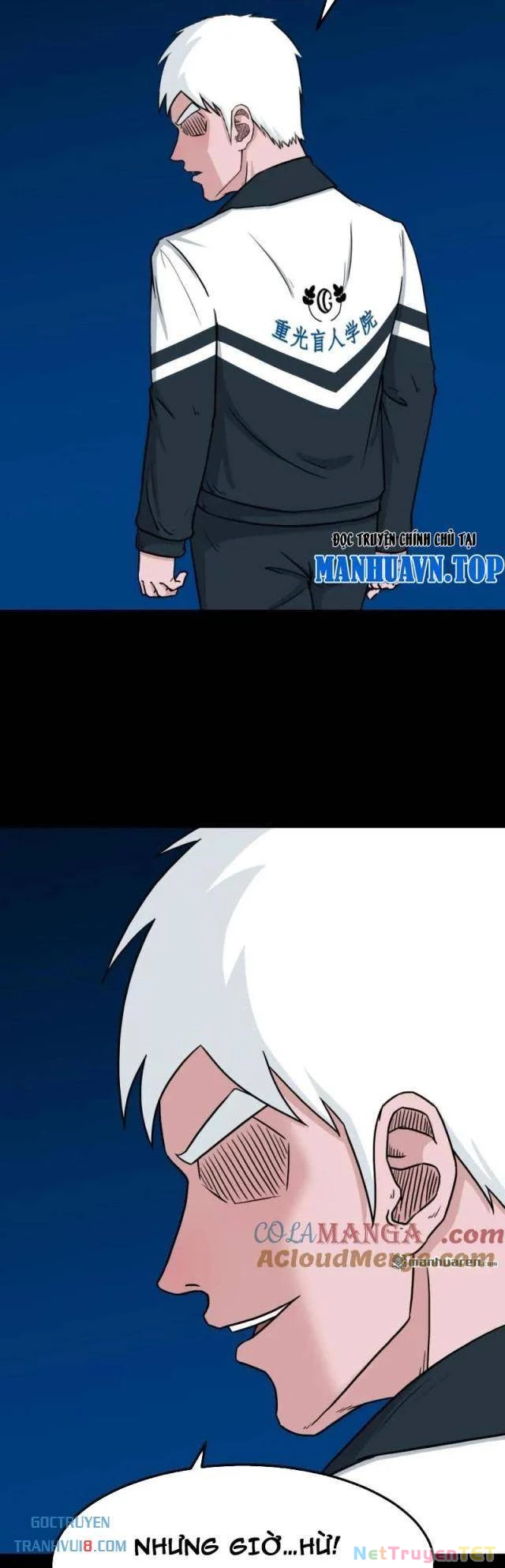 Đấu Yếm Thần Chapter 260 - Trang 3